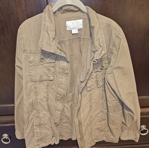 Old Navy  jacket. Size XL